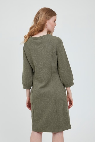 Fransa Dress 'FRBECARDI 2' in Green