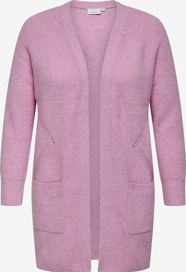Kardiganas 'CARWhitney' iš ONLY Carmakoma, spalva – purpurinė spalva, Prekių apžvalga