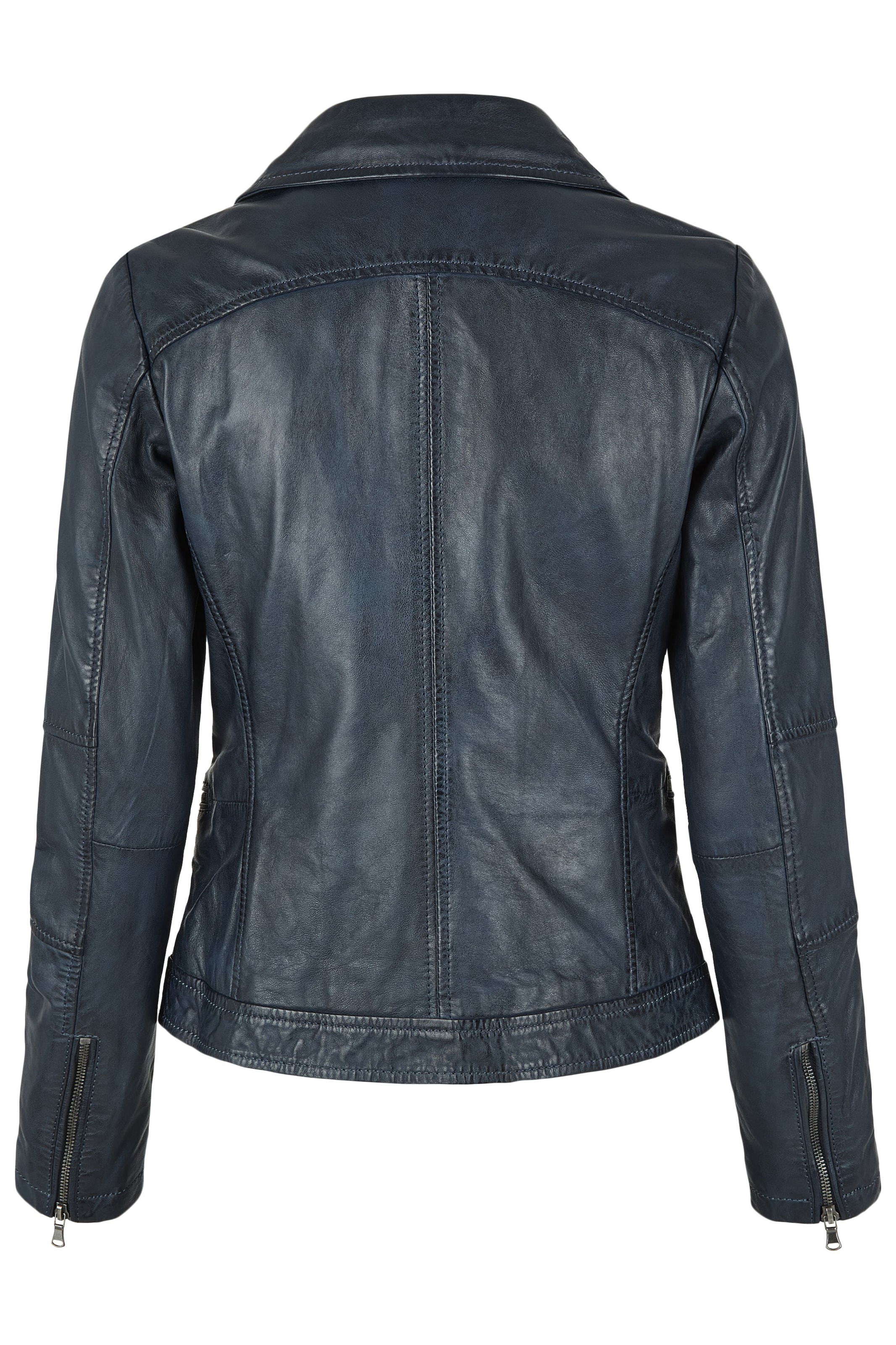 7ELEVEN Between-Season Jacket 'SERamona' in Blue