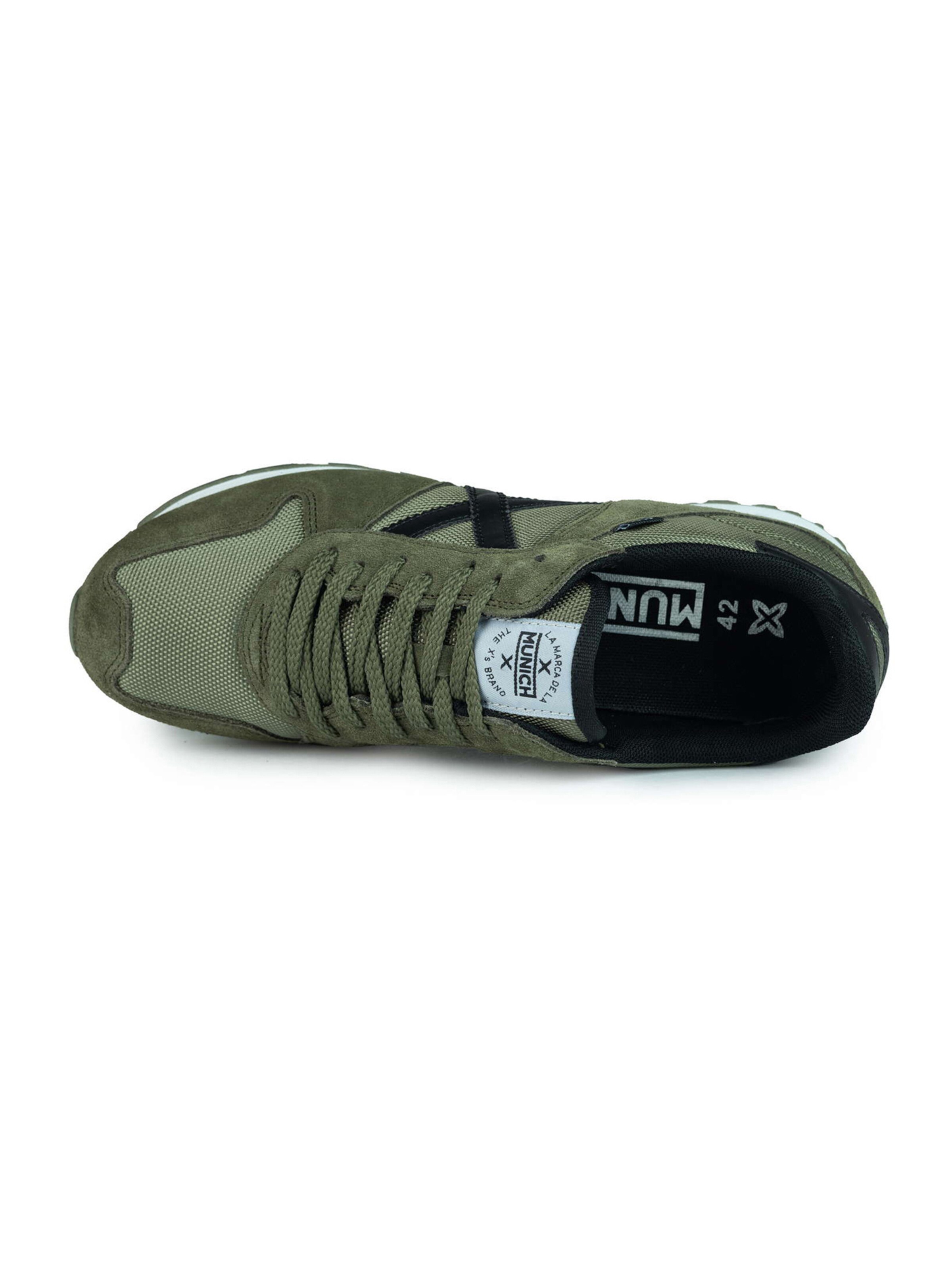 MUNICH Trainers in Green