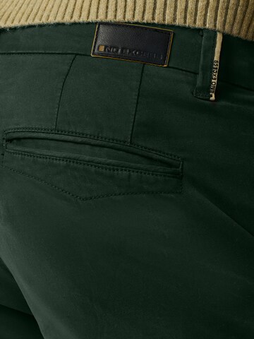 No Excess Regular Broek in Groen