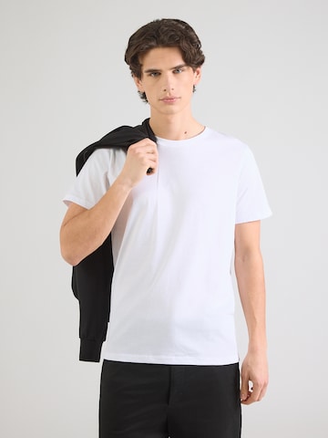 Lindbergh Paita värissä harmaa: etupuoli