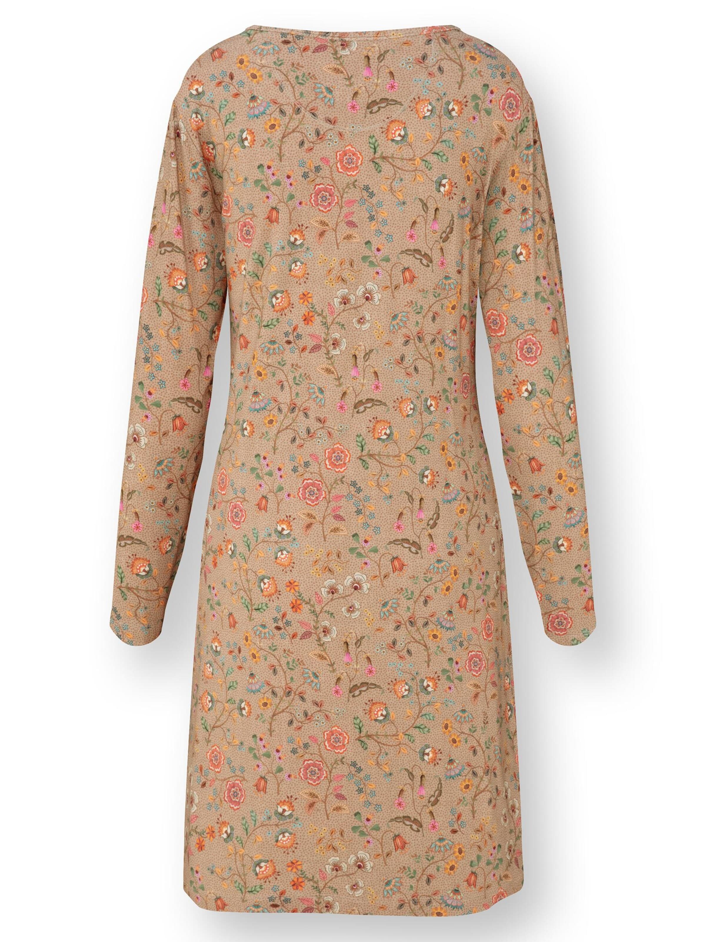 PIP STUDIO Nightgown in Beige