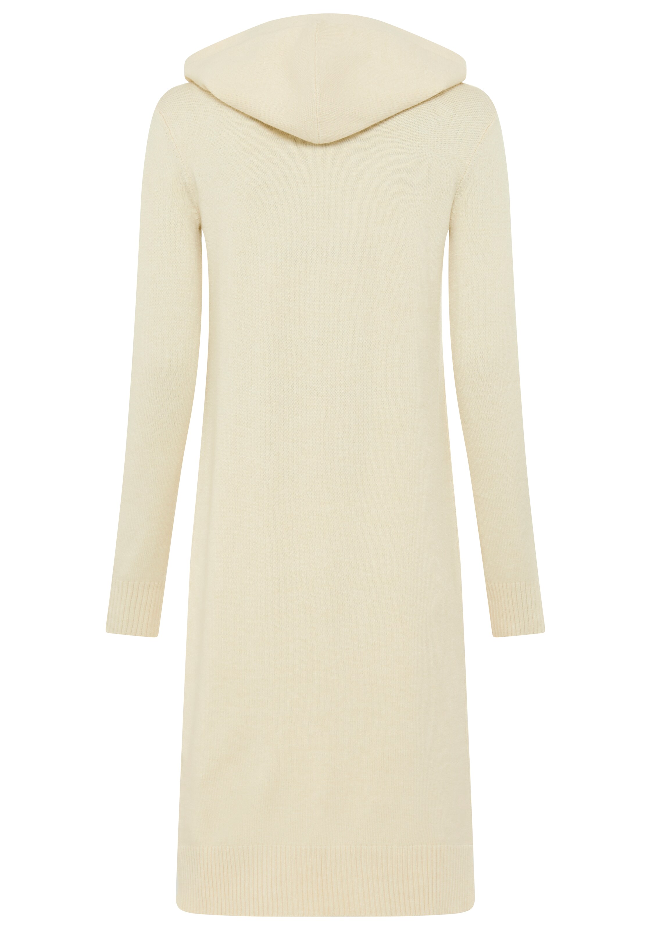 KangaROOS Knit Cardigan in Beige