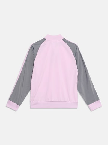 ADIDAS ORIGINALS Sweatjacka 'SST' i rosa