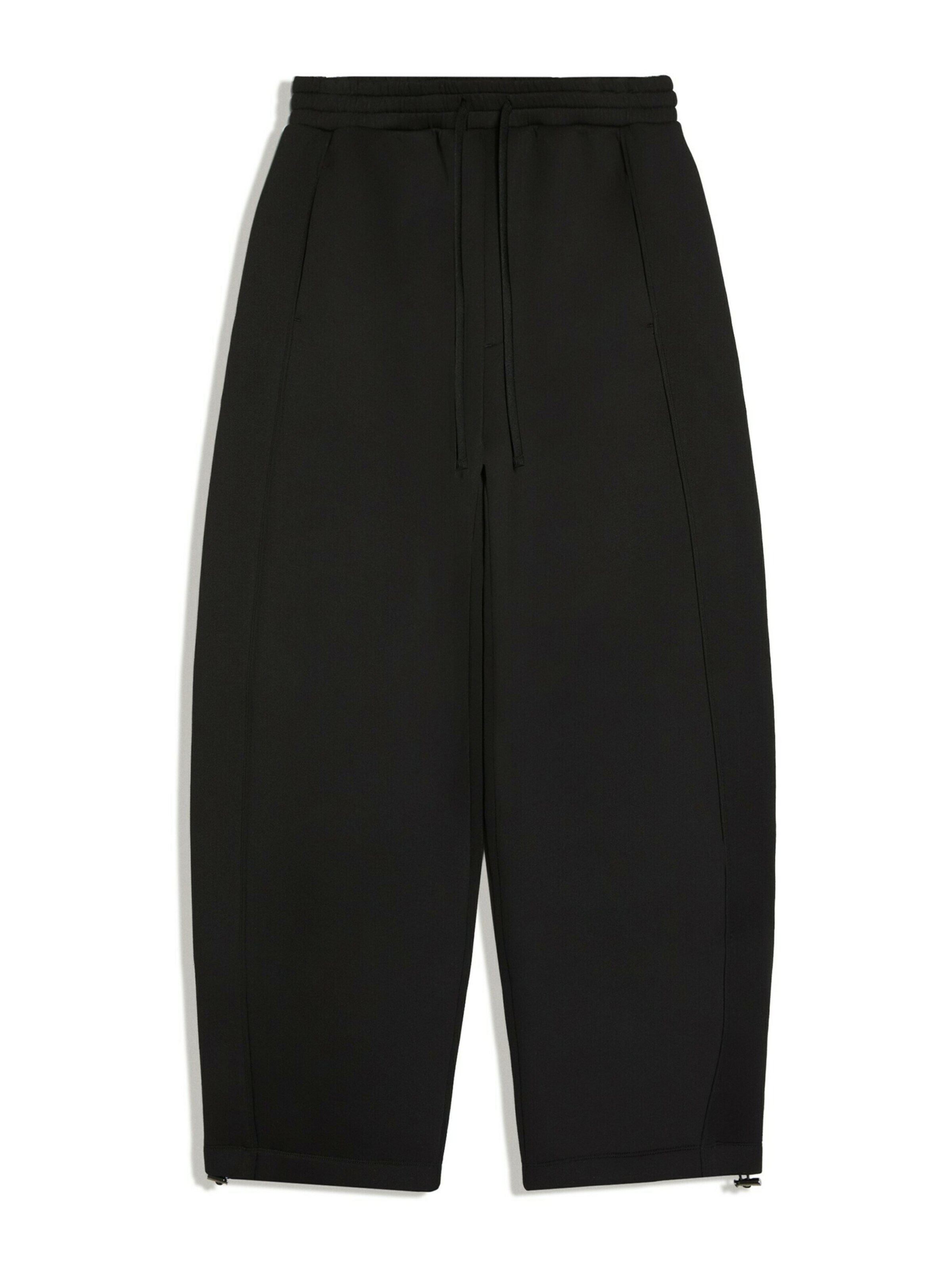 Bershka Byxa i 29-30 i svart, Produktvy