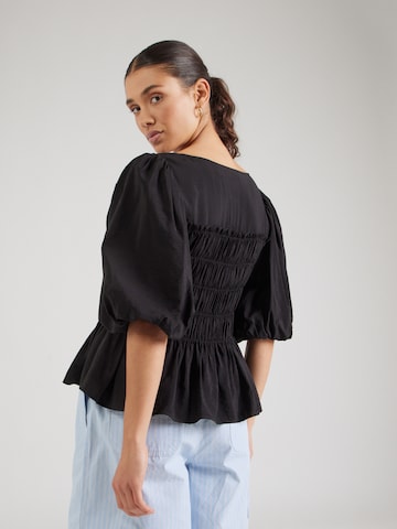 Camicia da donna di & Other Stories in nero