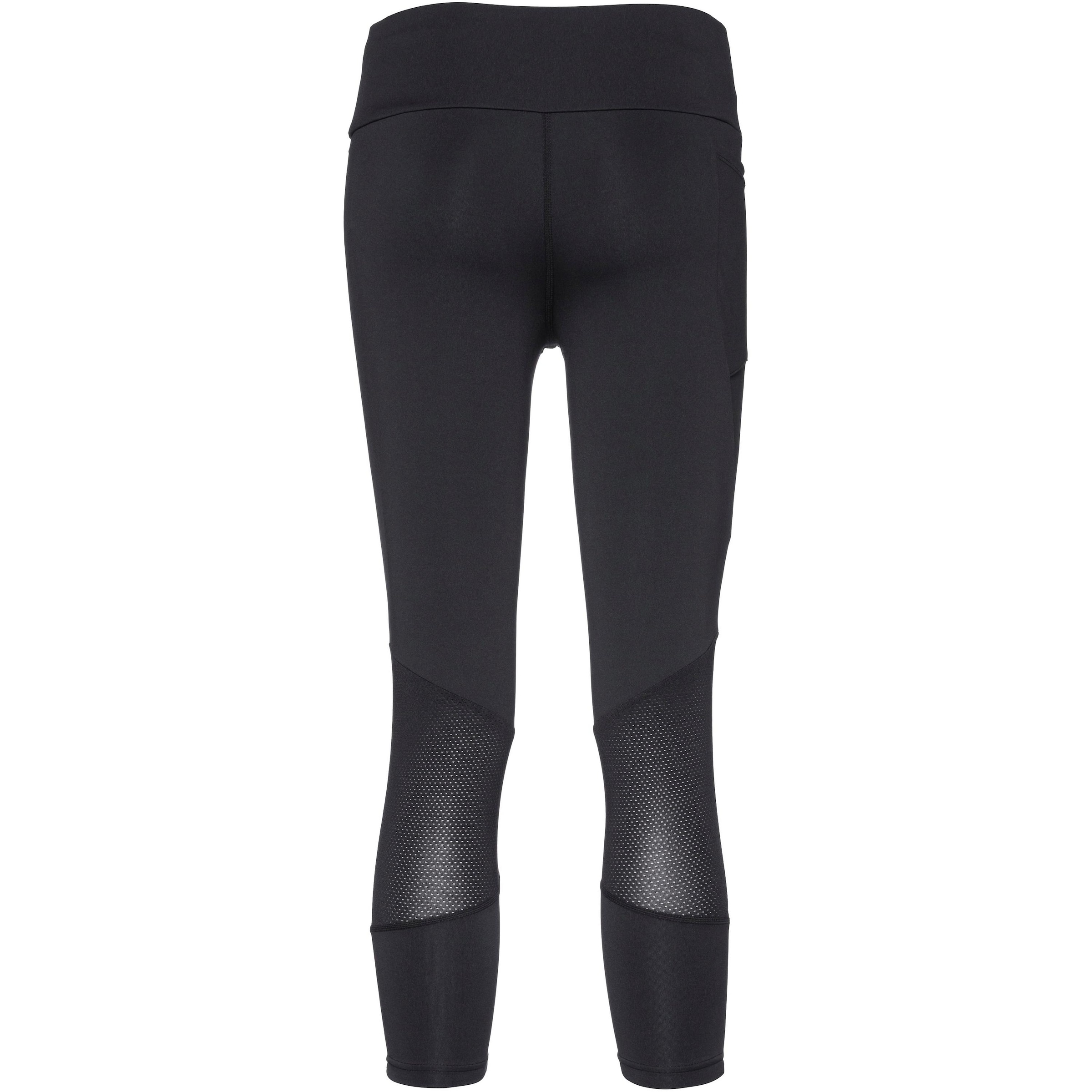 ENERGETICS Skinny Workout Pants 'Portia' in Black