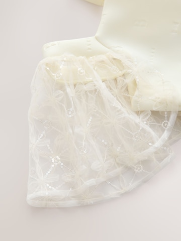 Baker by Ted Baker Kleid in Gelb