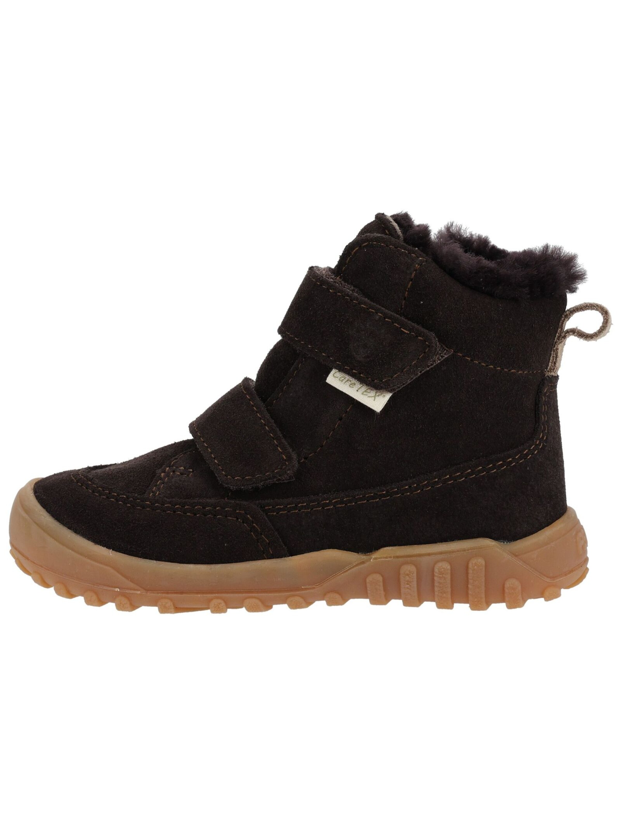 Pepino Stiefelette in Braun
