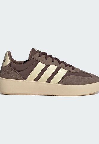 ADIDAS SPORTSWEAR Platform trainers 'Barreda Decode' in Brown