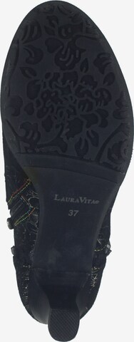 Laura Vita Pumps in Schwarz