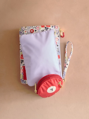 Etui de la Cath Kidston pe mov