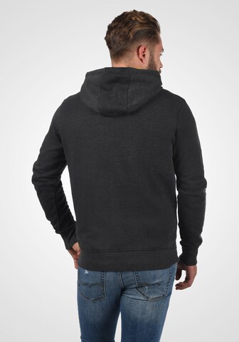 !Solid Sweatshirt 'Kenan' in Grau