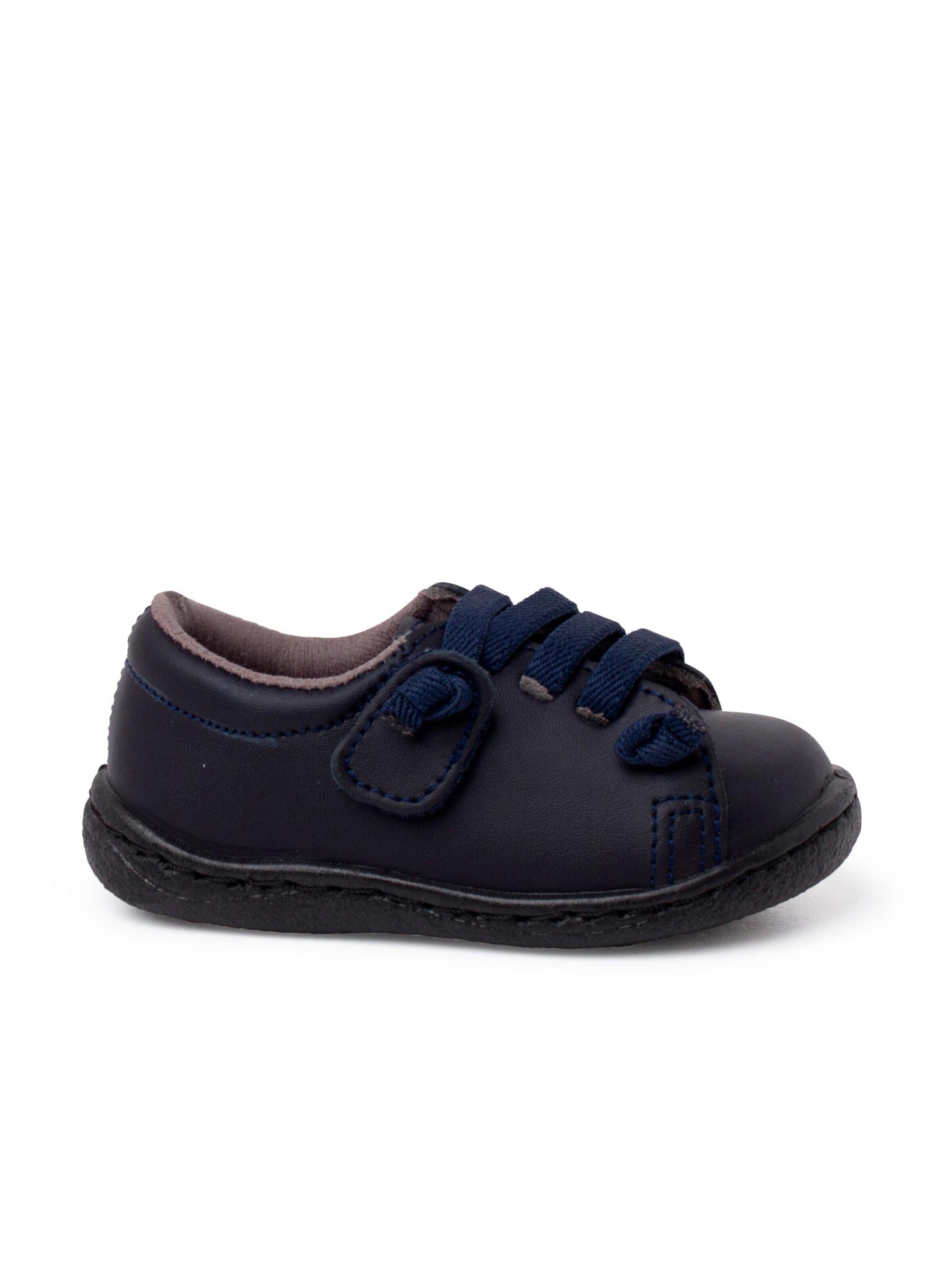 Pisamonas Sneakersy w kolorze niebieski