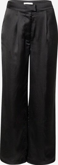 LeGer by Lena Gercke Pantalon à pince 'Jamal' en noir, Vue avec produit