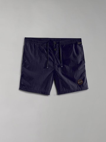 NAPAPIJRI Board Shorts in Blue