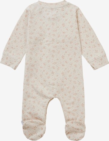 Noppies Romper/Bodysuit 'Bement' in Beige