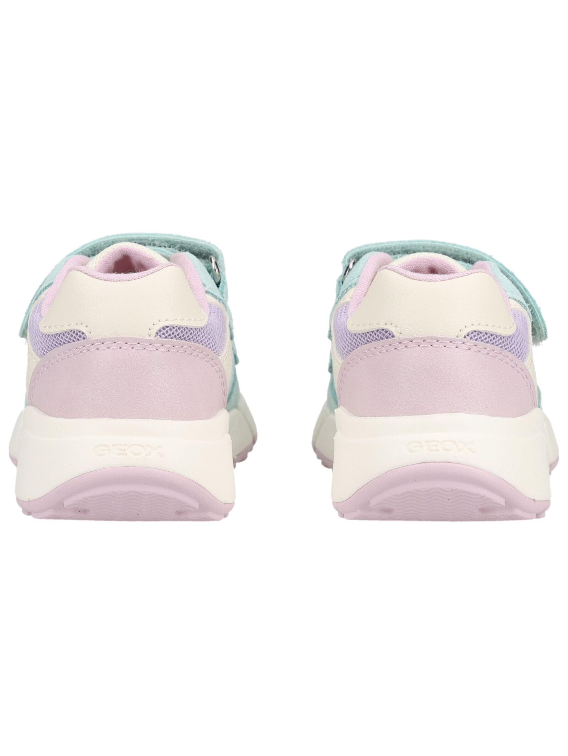 GEOX Trainers in White