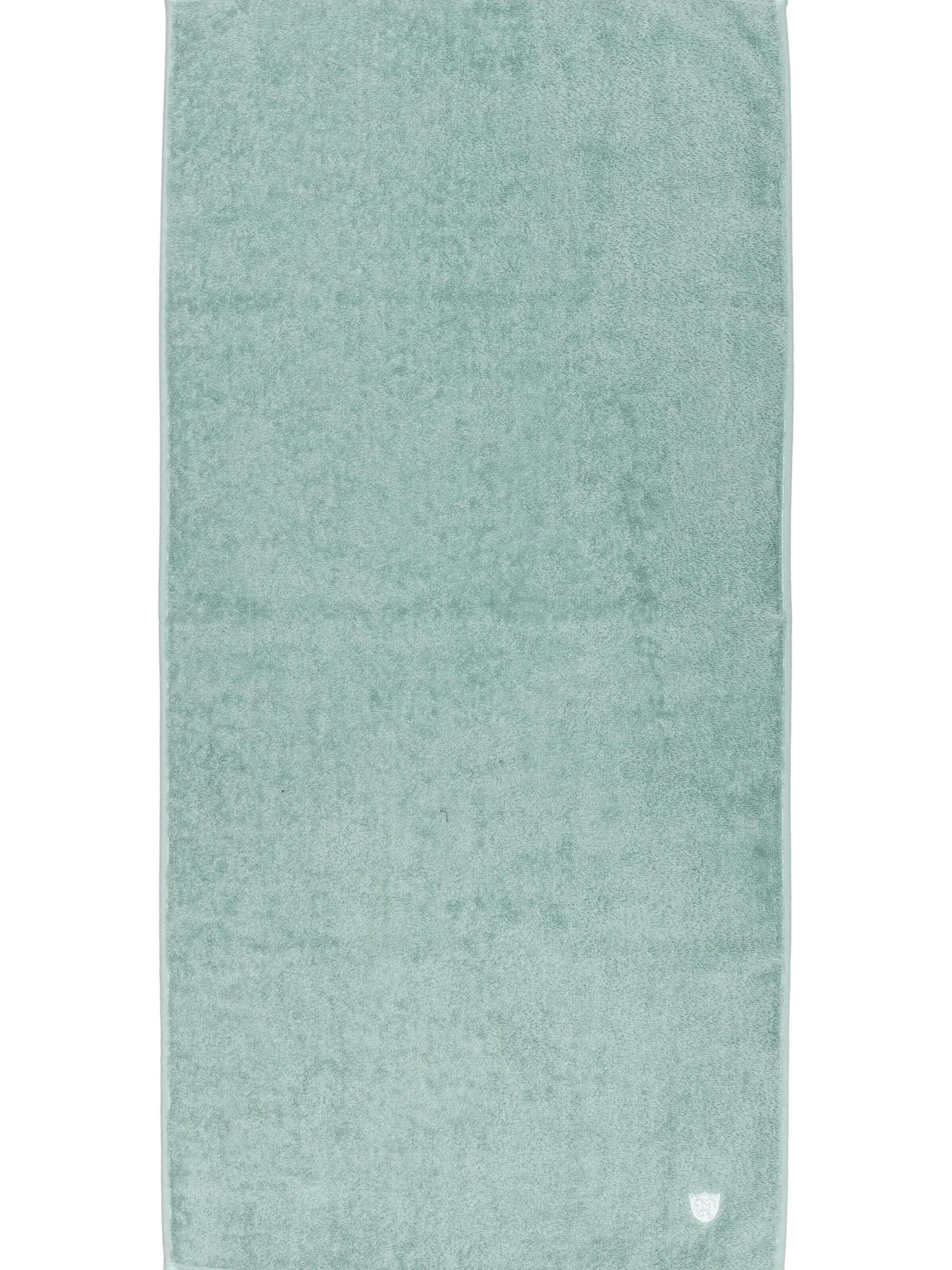 ROSS Towel 'Vita' in Green
