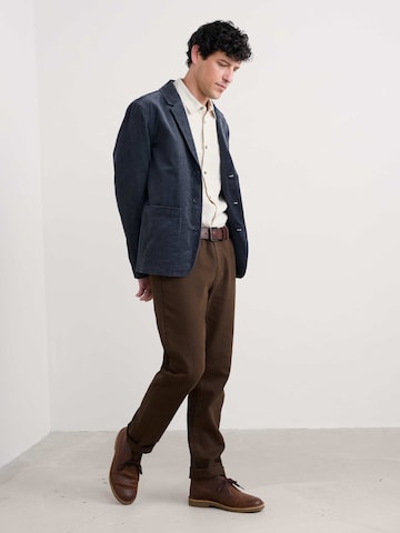 Seasalt Cornwall Regular Fit Jakke 'Plantsman' i grå