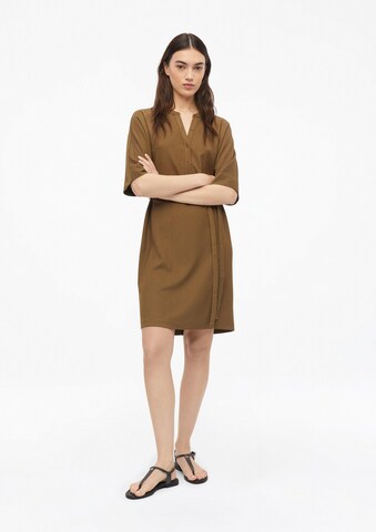 Robe s.Oliver en marron