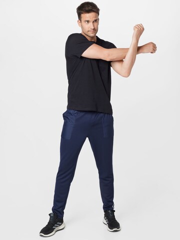 ADIDAS SPORTSWEAR Performance shirt in Black