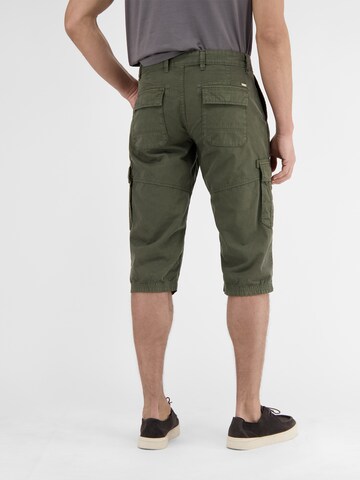 LERROS Regular Broek ' ' in Groen