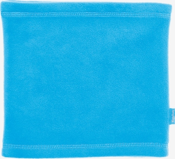 PLAYSHOES Halsduk i blå: framsida