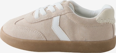 Next Tennarit koossa 25,5 värissä beige / kerma, Tuotenäkymä
