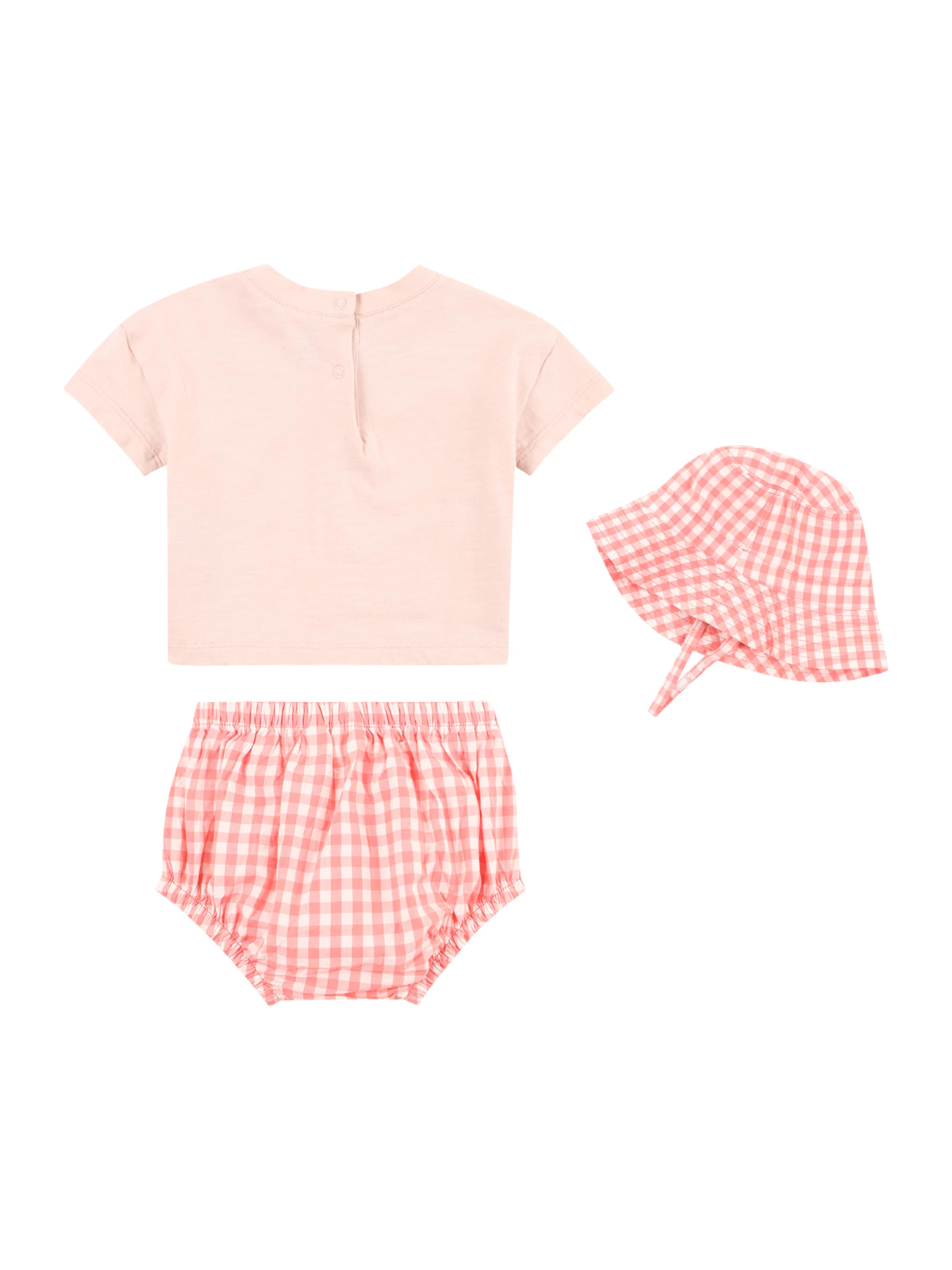GAP Sada – pink