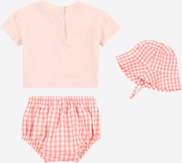 GAP - Conjunto en rosa