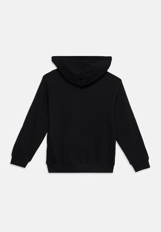 Felpa di NAME IT in nero