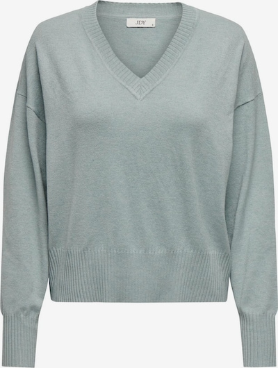 JDY Pull-over 'PRIME' en gris, Vue avec produit