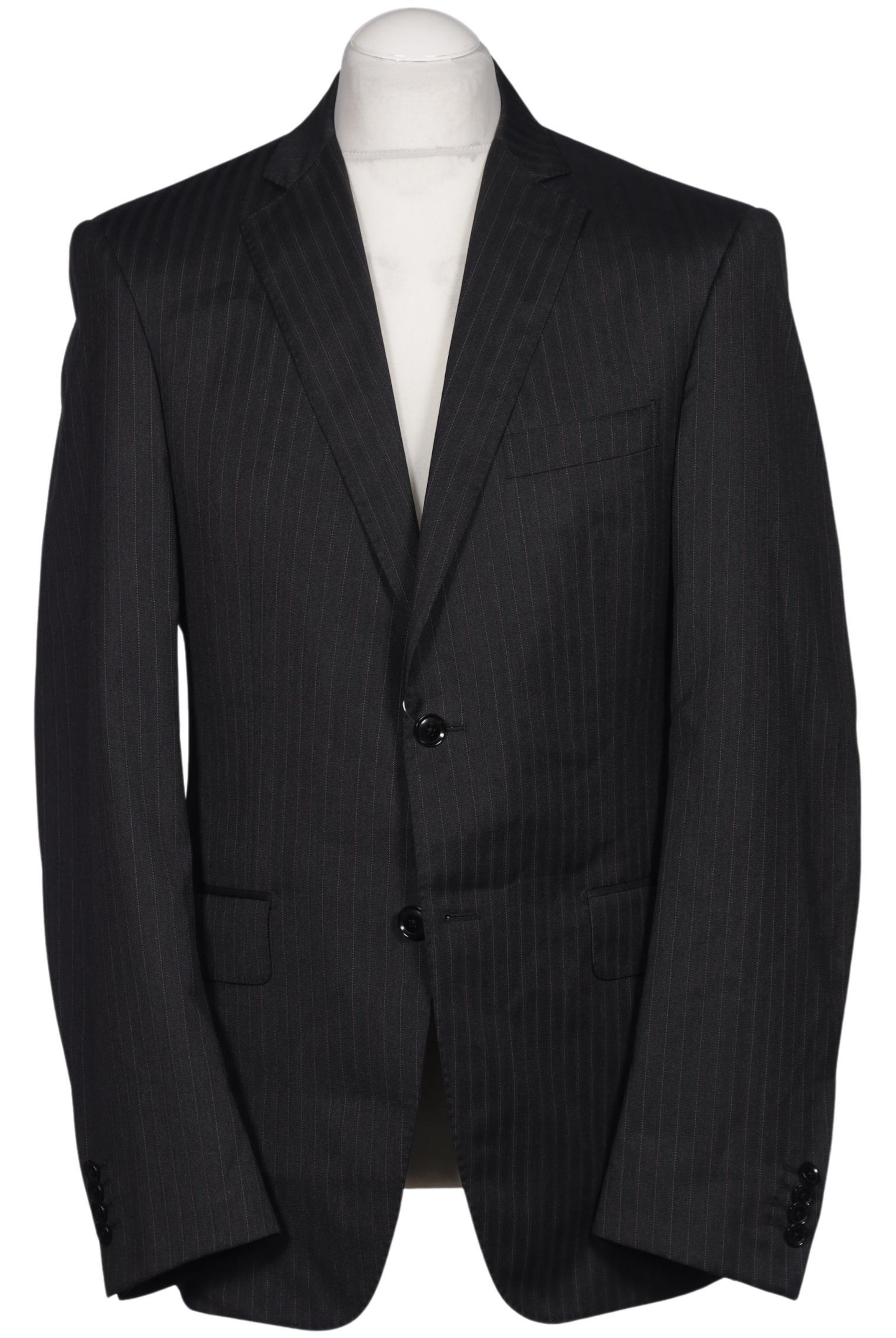 PAL ZILERI Sakko in M in schwarz, Produktansicht