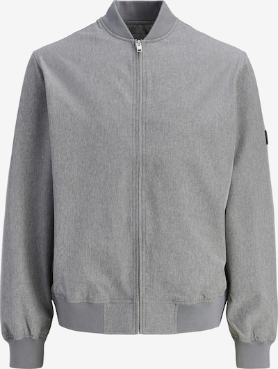 Demisezoninė striukė 'JPRBLAaspen' iš JACK & JONES, spalva – margai pilka, Prekių apžvalga