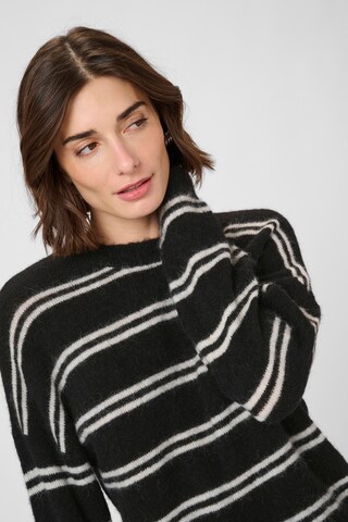 CULTURE Sweater in Black
