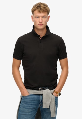 Superdry Shirt in Red: front