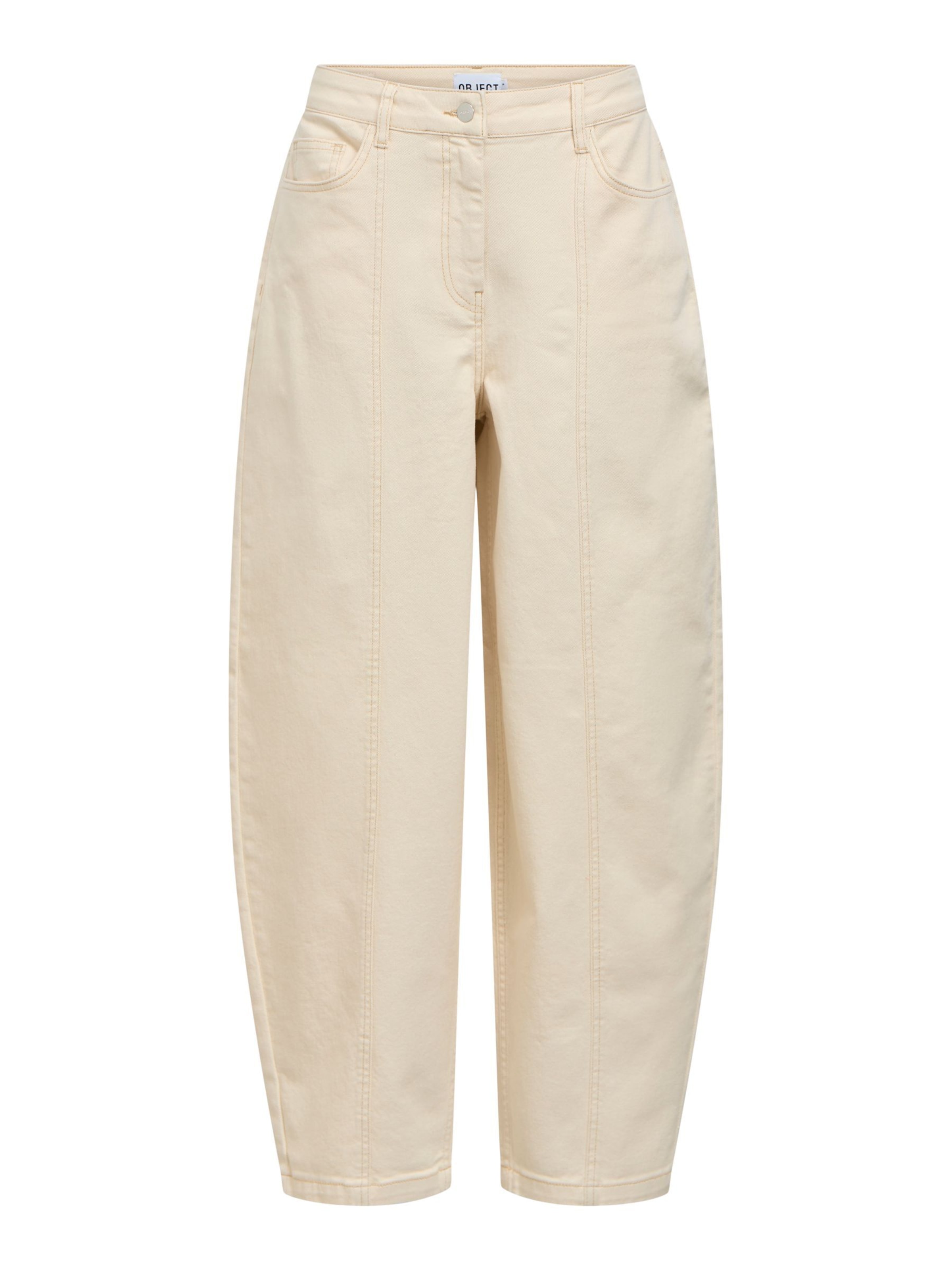 OBJECT Jeans 'OBJRabea' in 27-28/32 in Light beige, Item view