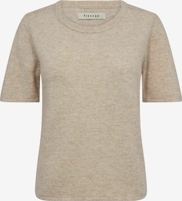 Pullover ' PD-Abby ' di Ivy Copenhagen in beige: frontale