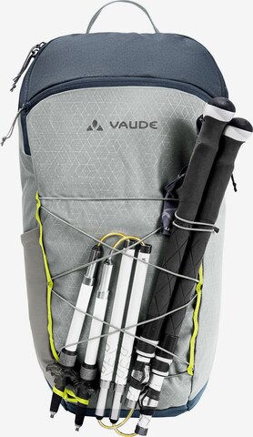 VAUDE Sportrugzak 'Agile' in Grijs