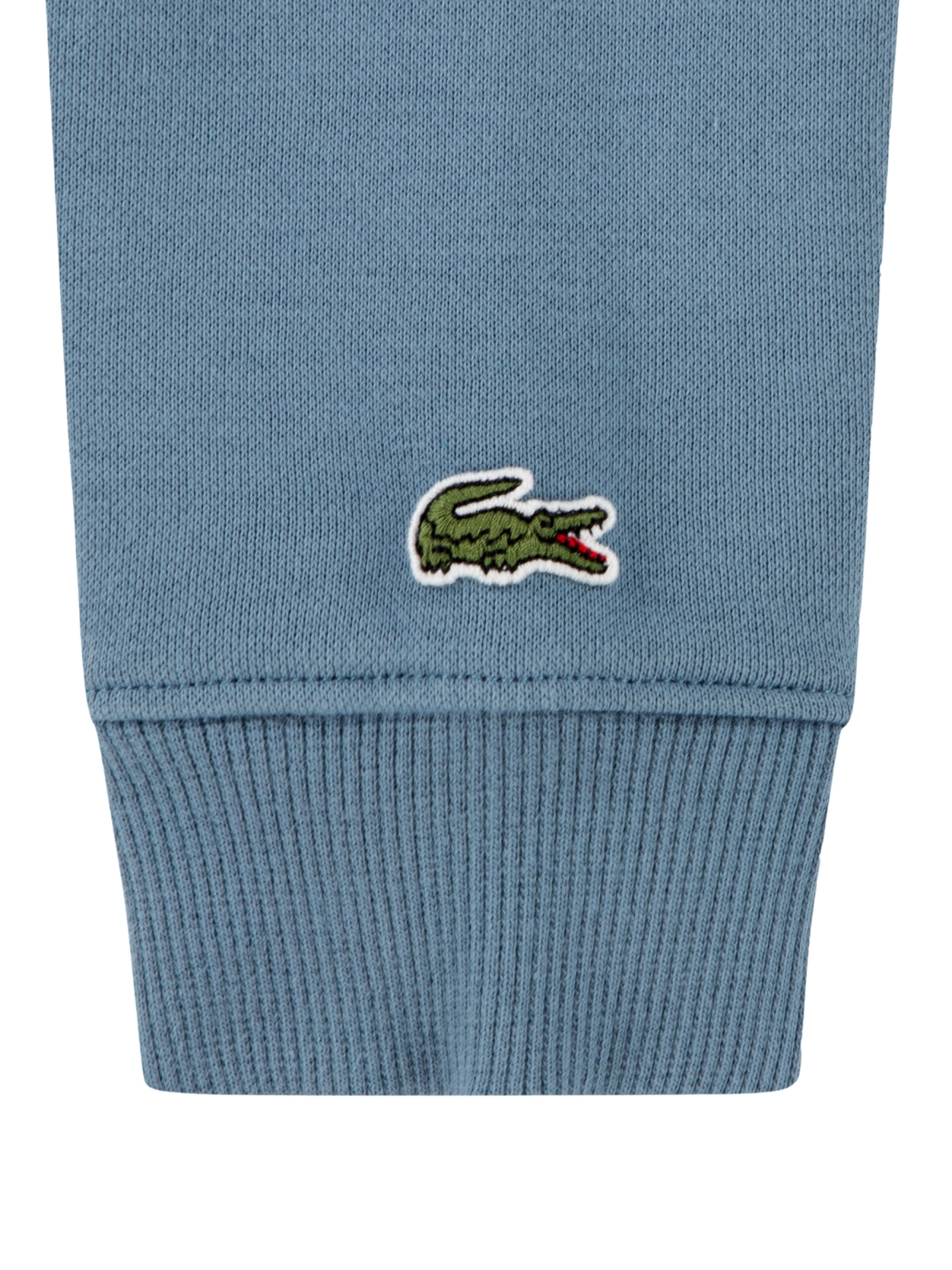 LACOSTE Sweatshirt in Grey