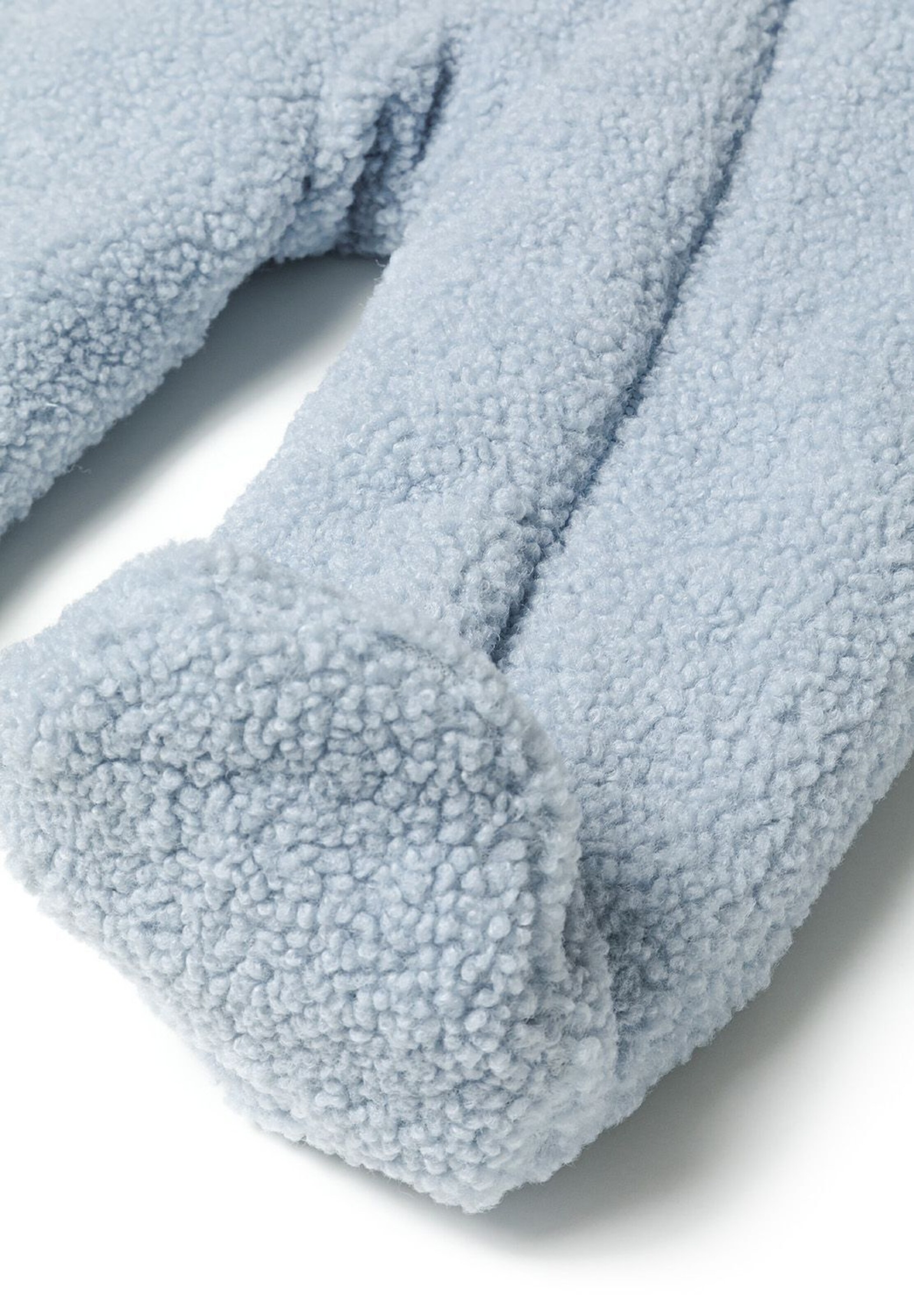 MINOTI Overal – modrá