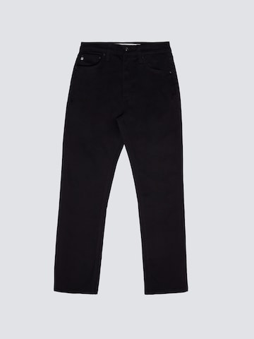 BIG STAR Slim fit Jeans 'TOROS' in Black