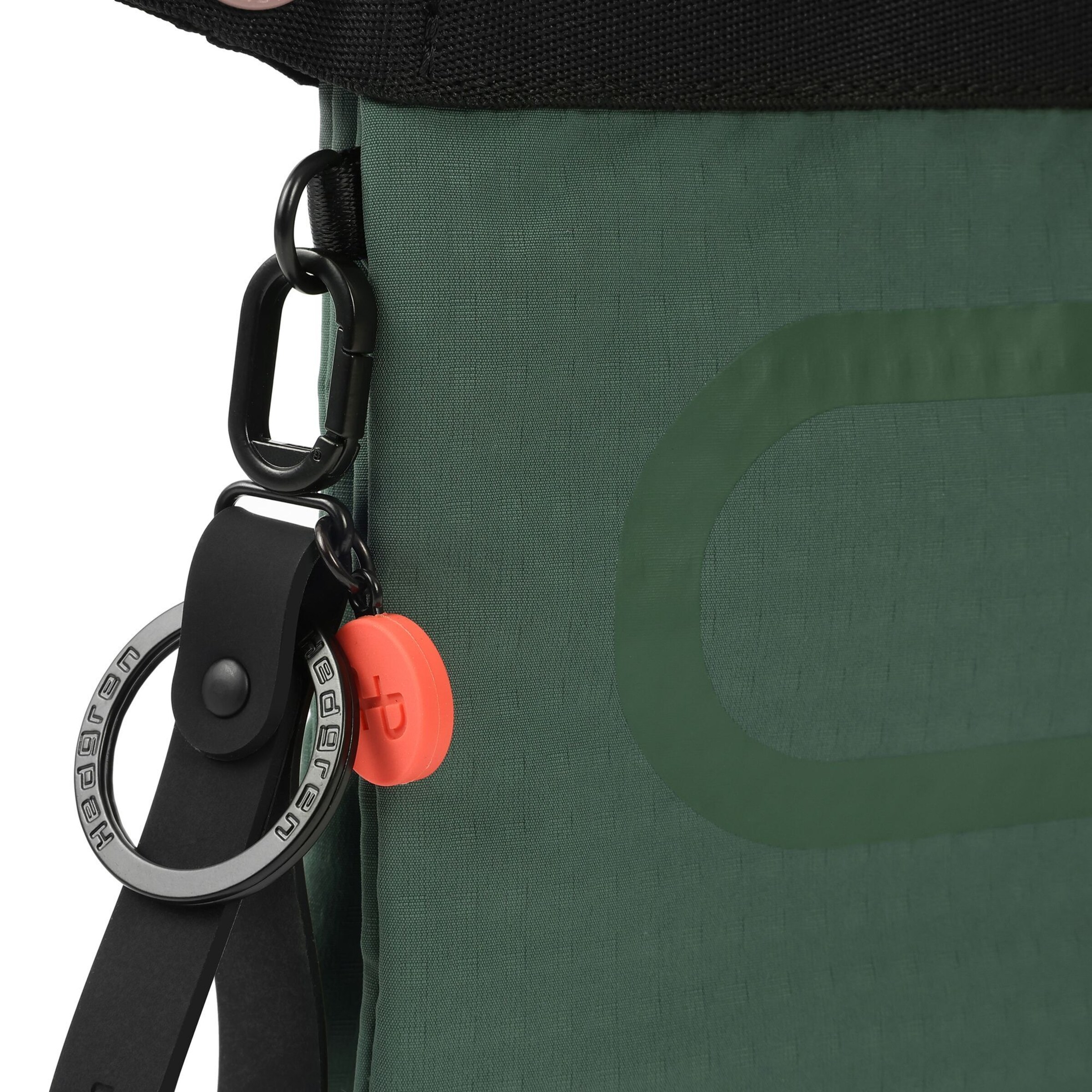 Hedgren Crossbody Bag in Green