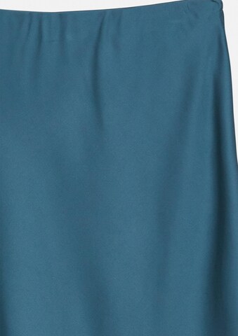 COMMA Skirt in Green