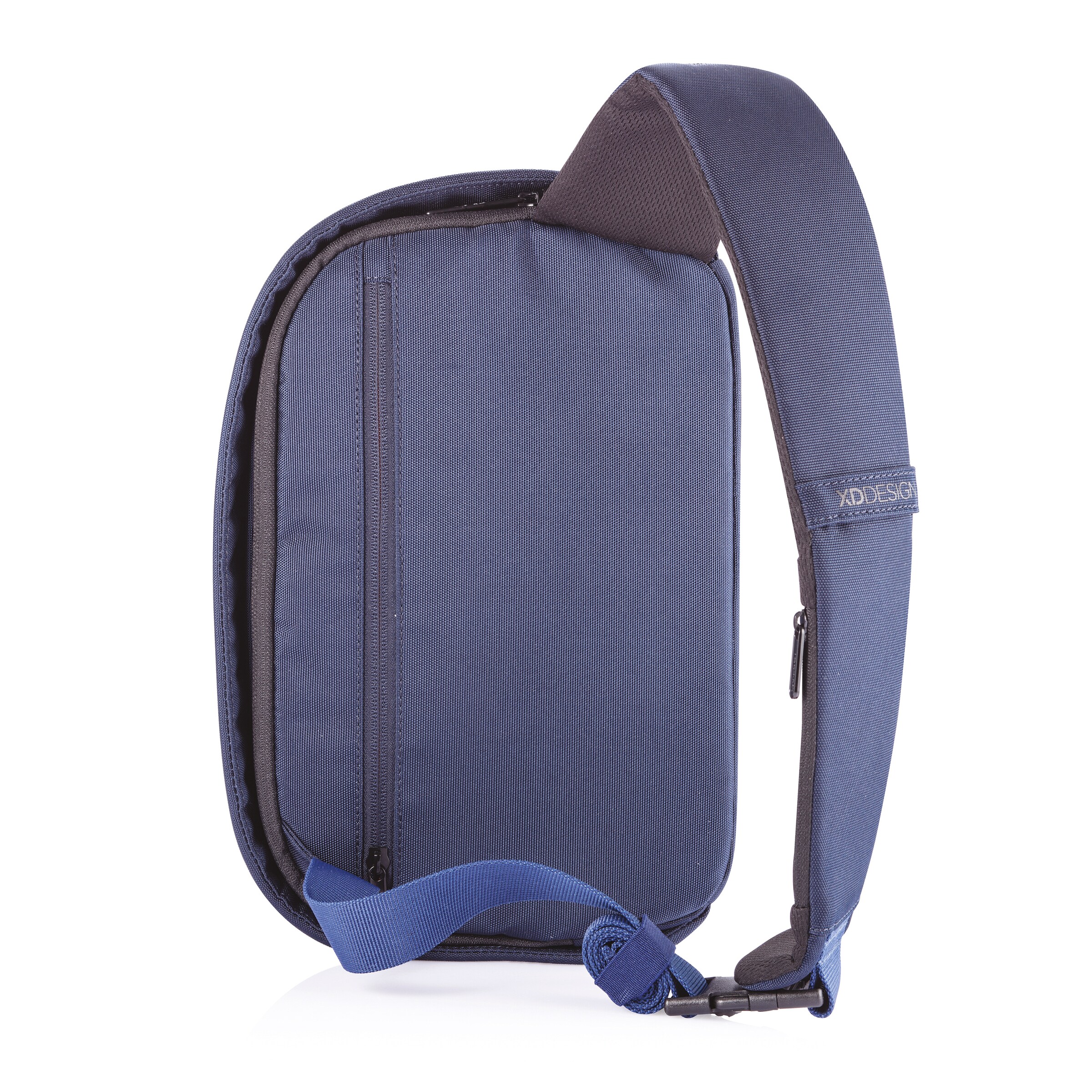 XD Design Crossbody bag 'Bobby Sling' in Blue