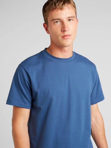 HOLLISTER Shirt 'MAR4' in Blauw