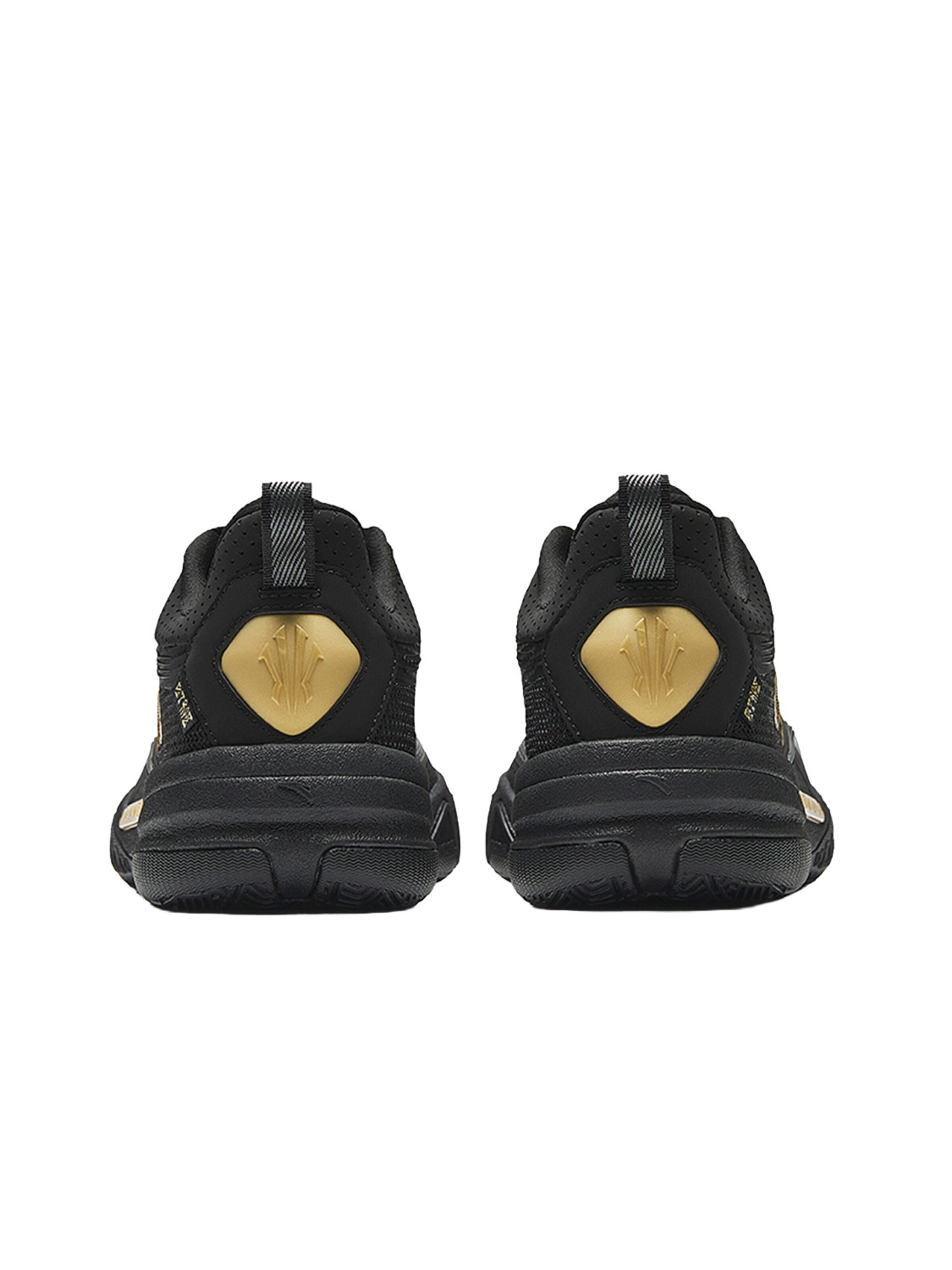 ANTA Sportschuh 'KAI 1 TEAM'‌‌‌‌‌‌‌‌‌ in Schwarz