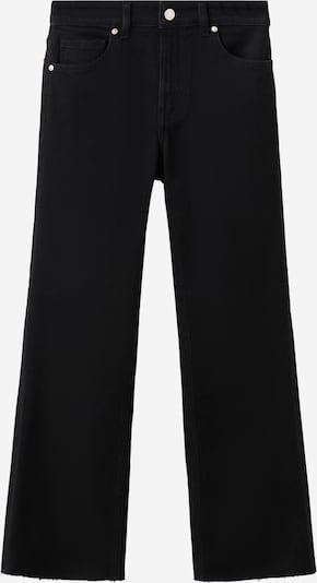 MANGO Traperice 'SIENNA' u crna, Pregled proizvoda